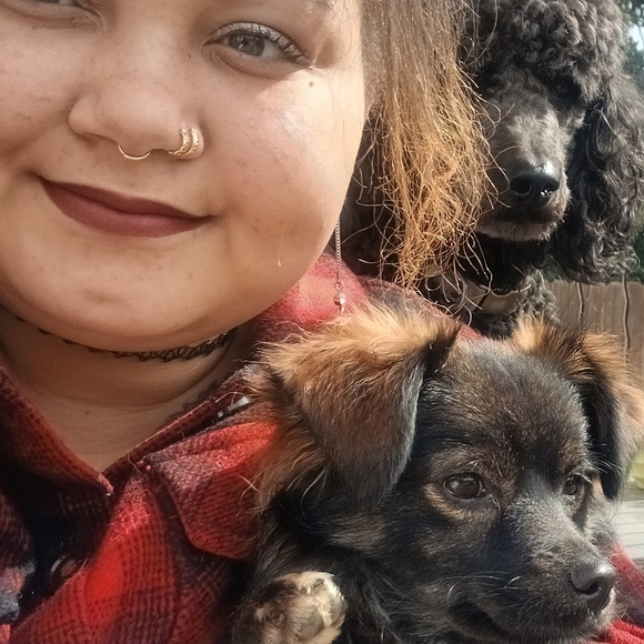 My babies - Picture 7 of 7